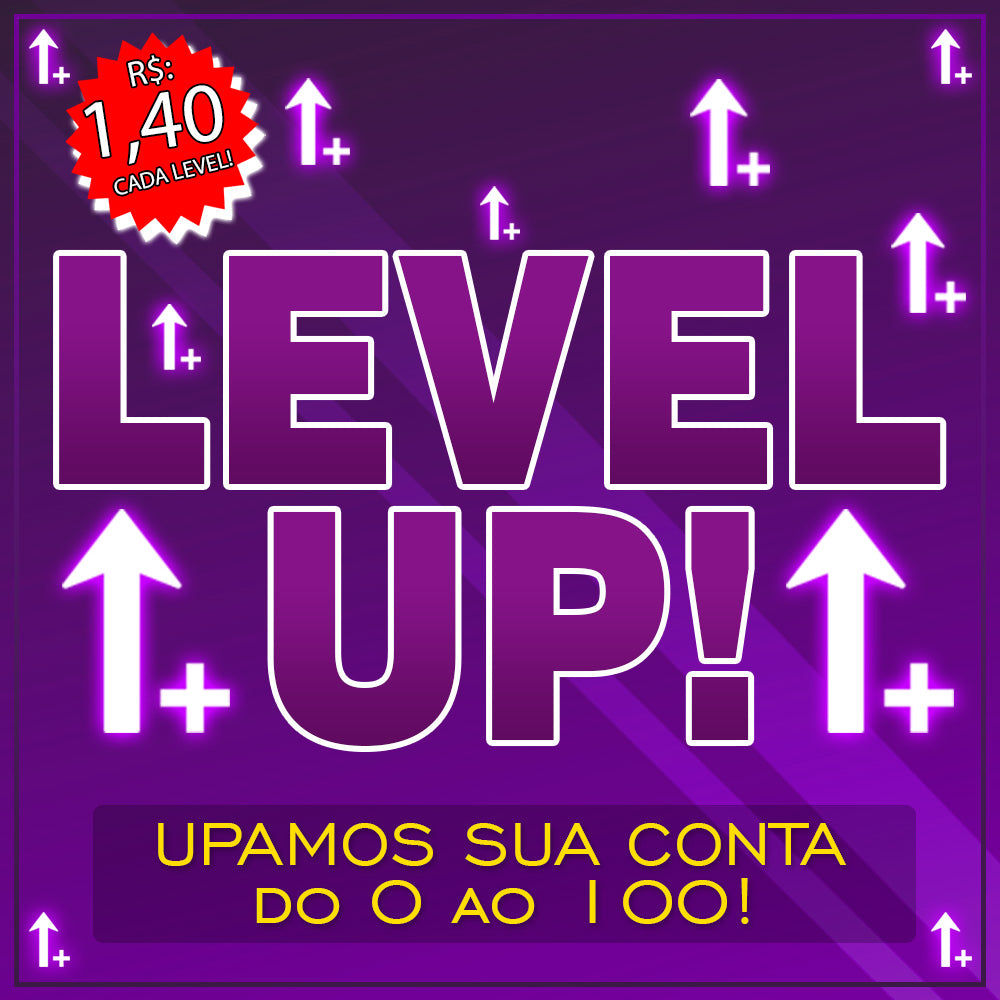 Level Up Casino