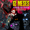 Plano Ultra boss 12 Meses - 15 fpts