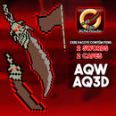 Dungeons & DoomKnights NES ROM - Digital Edition - 10 fpts