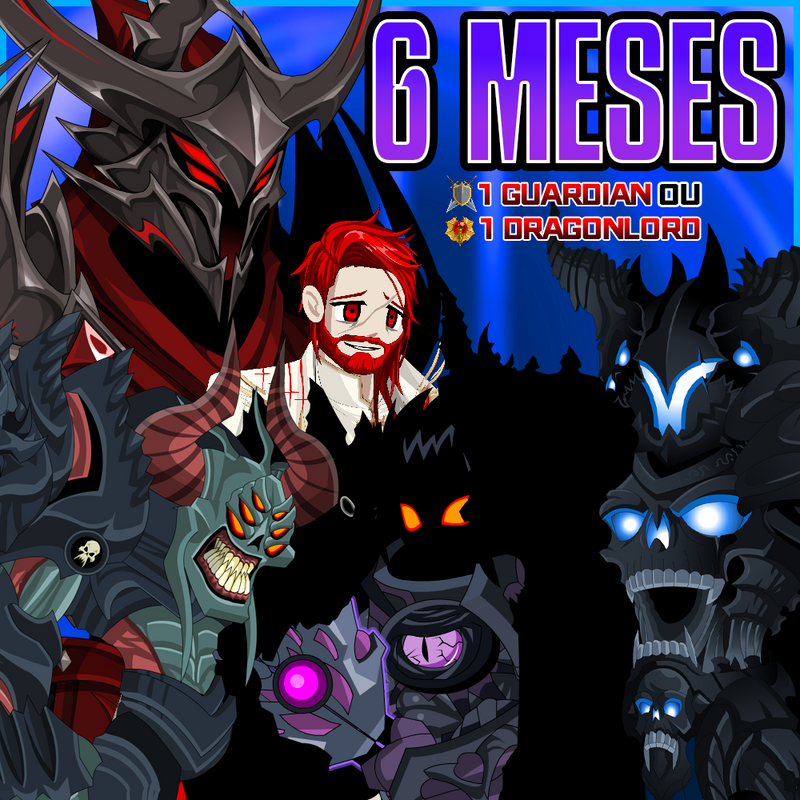 Plano Ultra Boss 6 meses - 10 fpts