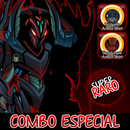 Arch Doomfiend Armor - 30fpts