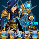 Arch Mage - 10 fpts