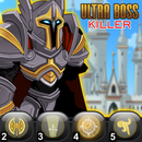 Arch Paladin - 5 fpts