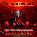 Arcana Invoker - Darkon Class - 10 fpts