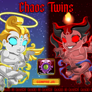 Chaos Twins Pet - 5 fpts