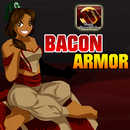 Cysero Bacon Set - 15 fpts