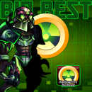 Radioactive Hazard - 15 fpts