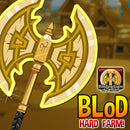 Blinding Light of Destiny - 2 fpts