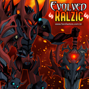 XXV Nulgath Nation - Bundle - 15 fpts