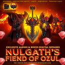 XXV Nulgath Nation - Bundle - 15 fpts