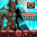 Nechronomancer - Calendario 2021 - 15 fpts