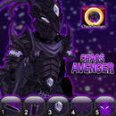 Chaos Avenger Class - 5 fpts
