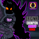 Armadura de campeón Drakath