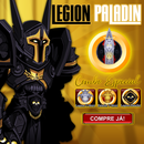 Legion Paladin Class - 25 fpts