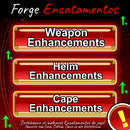 Forjar encantamientos 