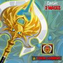 Combo Hero and Villains - 20 fpts