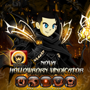 Hollowborn Vindicator Class - 5 fpts