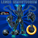 Legro Inmortuorum - 15 fpts