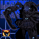 Legion Sergeant Armor Set - 5 fpts