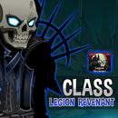 Legion Revenant Class - 5 fpts