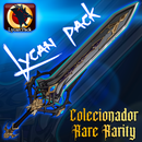 Lycan Pack - 15 fpts