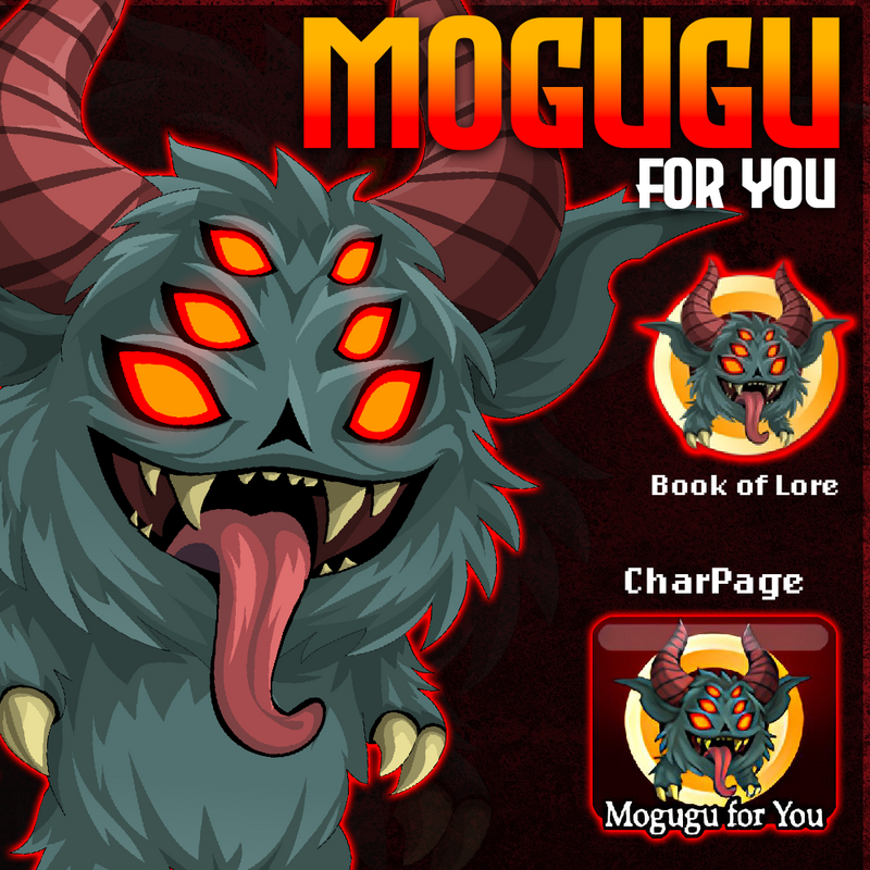 MOGUGU - 5 fpts
