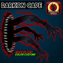 Cursed Moon Portal - 5 fpts