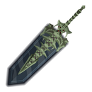 Vordreds Sword Weapon