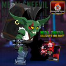 Something About A Dragon - 5 fpts