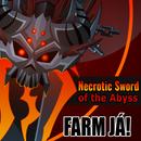 Espada Necrótica del Abismo