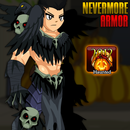Nevermore Seasonal Set - 15 fpts