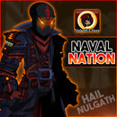 Nulgath Naval Comander - 15 fpts
