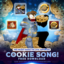 The Cookie Song Badge