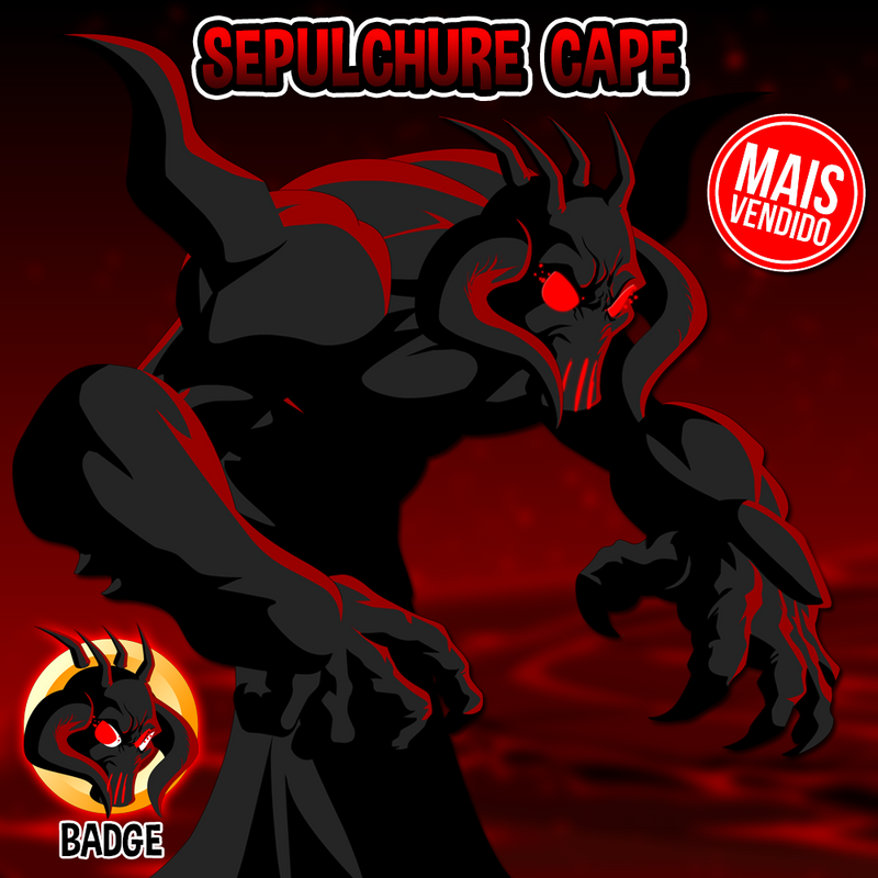 Sepulchure Cape - 5 fpts