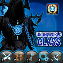 Underworld Chronomancer ( RARO ) - Calendario 2020 - 15 fpts