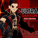 Ultra Darkon - 2 fpts