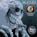 Wraith Pet - 5 fpts