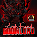Archfiend Doomlord - 15 fpts