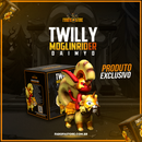 Twilly Moglinrider Daimyo - 20fpts