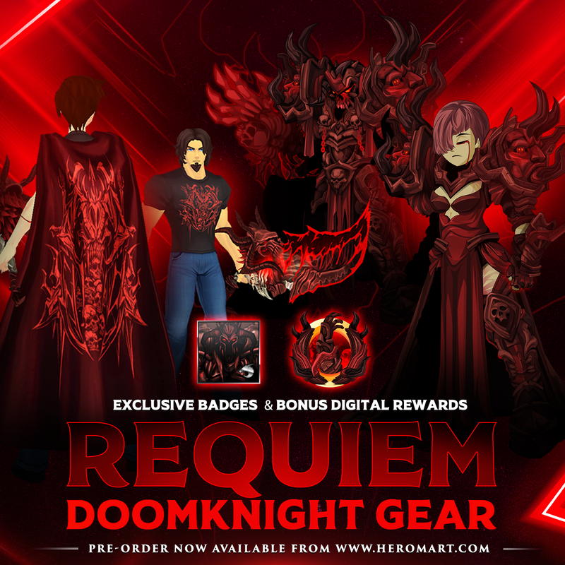 XXV ShadowScythe Bundle - 10 fpts
