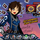 Card Clasher - 10 fpts