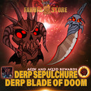 Derpiest Villains - 15 fpts