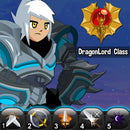 Dragon Lord Class - 2 fpts