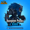 Dungeon Punks - 05 fpts