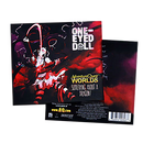 Something About A Dragon - 5 fpts