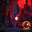 Chaotic Flying Eye Pet - 5 fpts