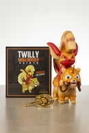 Twilly Moglinrider Daimyo - 20fpts