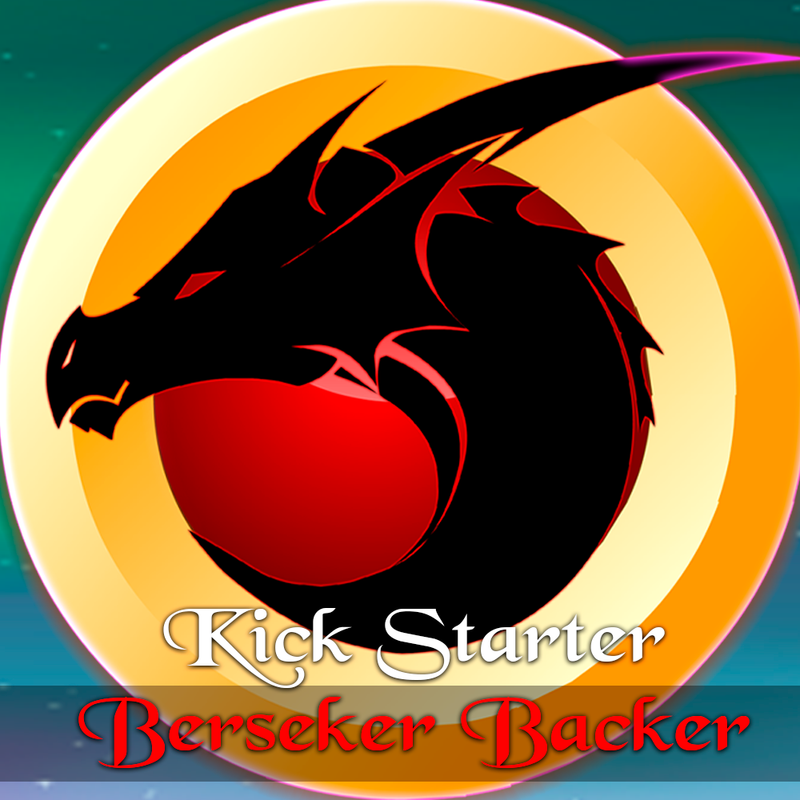 KickStarter Raro