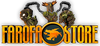 Farofa Store