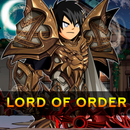Lord Of Order Class - 5 fpts